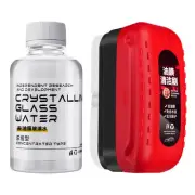 Windshield Oil Film Cleaner 120ml Windshield Window Glass Film astounding