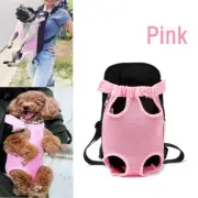 Pet Carrier Backpack for Traveling Hiking Camping for Small Dogs Cats Puppies