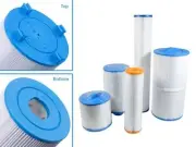 Swimming Pool & Spa Replacement Filter Cartridge 75 Sq Ft 17541 |