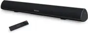 80 Watt Soundbar, Sound Bars for TV of Home Theater System (Bluetooth 5.0, 34 In
