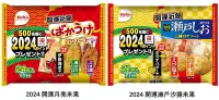 在飛比找Yahoo!奇摩拍賣優惠-+東瀛go+期間限定 栗山米果 BEFCO 月亮米果 瀨戶汐