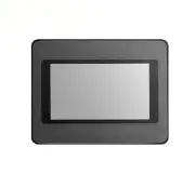 for 4.3" HMI Touch Screen ET050 eView Touch Panel New With Free USB Cable