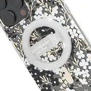 Kate Spade Magsafe Loop Ring, The Sparkle Silver
