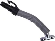 DEYUNXPI Car Turbo Oil Return Pipe Tube 55587854 Fit for Chevrolet Fit for Buick Fit for Cruze Fit for Sonic Fit for Trax Fit for Encore 1.4L