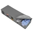 Closet Organizer High-capacity Damp-proof Handle Closet Organizer Durable