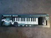 Sharper Image Roll Up Electronic Keyboard Portable 37-Key Digital