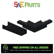 NEW JUNO (T24N BL) 1 CIRCUIT TRAC MASTER ADJUSTABLE CONNECTOR (BLACK)