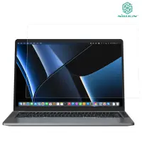 在飛比找蝦皮購物優惠-NILLKIN Apple MacBook Pro 14吋(