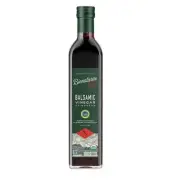Organic Balsamic Vinegar Of Modena 17 Oz (Case Of 12)
