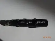 FitsTaylormade M1 M2 M3 M4 M5 M6 R15, SLDR, RBZ2 .335 ADAPTER OEM QUALITY R/H