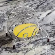 Chrome Freestanding Soap Dish Soap Holder | Renovator's Supply