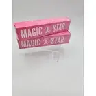 2 Jeffree Star Magic Star Concealer in shades C24 and Lavender Color Corrector