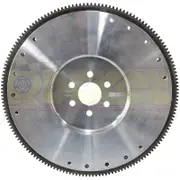 Yella Terra Steel Flywheel Suits Ford V8 5.0 Windsor External Balance 50oz 10.6kg