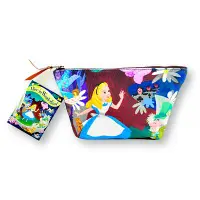 在飛比找誠品線上優惠-sun-star Disney Pen Pouch/ Ali