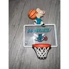 Hallmark Keepsake Ornament NBA Collection "Charlotte Hornets" - 1998 vintage