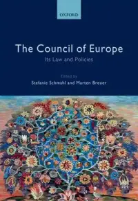 在飛比找博客來優惠-The Council of Europe: Its Law