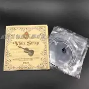 Wholesale! 10 Sets of 4/4 KING LION Violin Strings Steel Metal Alloy V135