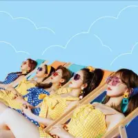 在飛比找博客來優惠-Red Velvet / 夏日迷你專輯 《Summer Ma