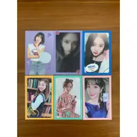 在飛比找蝦皮購物優惠-What is Love - TWICE 小卡