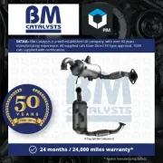 Diesel Particulate Filter DPF + Fitting Kit fits FORD TOURNEO CONNECT V408 TDCi