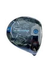 New Callaway AI Smoke Max driver head only right hand 10.5 loft Free Shipping