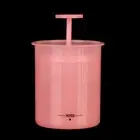 Portable Foam Maker Facial Cleanser Foam Cup Body Wash Bubble Maker BubblerB SPI