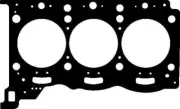 Head Gasket Left FOR PORSCHE CAYENNE 211bhp 92A 3.0 10->17 3 Hole MCR.CB MCV.VC