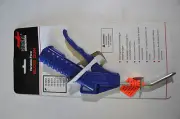 4" FULL FLOW AIR BLOW GUN CEJN VACULA 10-5051 MADE IN SWISS BRAND NEW!