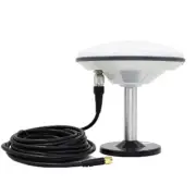 L1 L2 GNSS Antenna Trim Ble Agricultural Antenna RTK F9P GLO BDS GAL7828