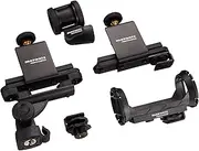 Marantz Professional 26/ASCOPEGEAR Marantz Professional Shotgun Microphone Accessory Kit