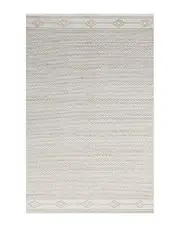 Bashian Anguilla Lottie Yarn & Wool Area Rug