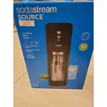 SODASTREAM氣泡機