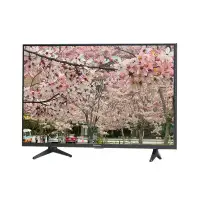 在飛比找環球Online優惠-【Panasonic國際牌】43吋 FHD 液晶顯示器+視訊