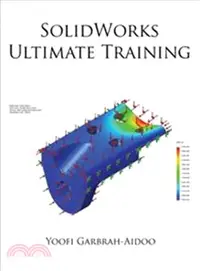 在飛比找三民網路書店優惠-Solidworks Ultimate Training