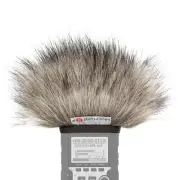 Gutmann Microphone Fur Windscreen Windshield for Olympus DM-3 LYNX