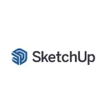 商業正版 SKETCHUP STUDIO(含PRO) 2024 WINDOWS WIN/MAC/IPAD