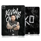 OFFICIAL WWE KEVIN OWENS SOFT GEL CASE FOR APPLE SAMSUNG KINDLE