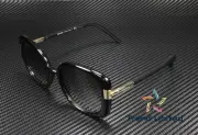 PRADA PR 04WS 1AB0A7 Black Grey Gradient 53 mm Women's Sunglasses