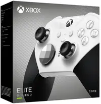 在飛比找Yahoo!奇摩拍賣優惠-微軟 XBOXONE XBOX ONE S 菁英無線控制器2