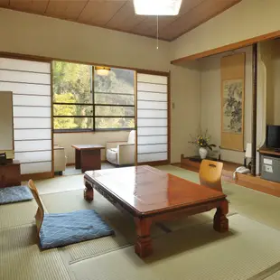 古湯溫泉 扇屋Furuyu Onsen Ogiya