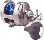 TICA Japan SWP12H Pro Force Reel, I-BL,