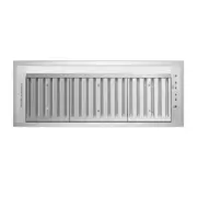 Fisher & Paykel 90cm Integrated Rangehood