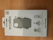 Tech21 EcoSlim Phone Case for iPhone 12 Pro Max - Grey
