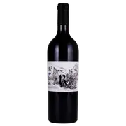 2018 Realm Cellars Cs Beckstoffer Dr Crane Vineyard - Buy Online | The Wine Collective International Marketplace