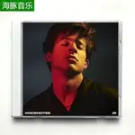 【丹丹百貨】斷眉 VOICENOTES CHARLIEPUTH CD碟片無損高音質經典熱門光盤專輯504