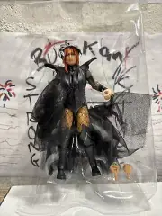 WWE Becky Lynch Elite Series Wrestling Figure Mattel Then Now Forever The Man