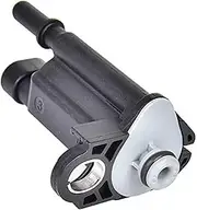 MEXWLOP Vapor Canister Purge Valve Solenoid, for Cadillac, STS XLR, for Chevy, Avalanche Equinox Express Silverado 1500 2500 3500, for GMC Savana Sierra Yukon Replaces 214-1105 12581282