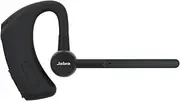 Jabra Perform 45 Wireless Headset - Bluetooth - Noise Cancelling - 100m Range - In Ear Mono Headphones with Mic - USB C Charging - Hearing Protection - Lightweight - IP54 Rated - upto 20hr Push 2 Talk