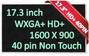 Toshiba Satellite L775-S7105 New 17.3 HD LED Glossy LCD Screen L775-S7111
