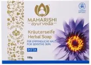 MAHARISHI AYURVEDA Herbal Soap Bar Pitta 100g